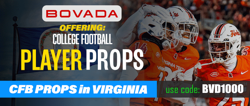 Bet On Sports At Bovada