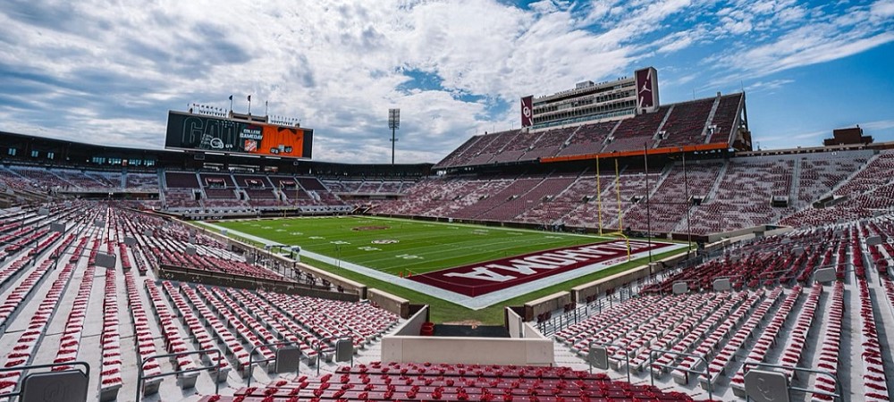 Breaking Down Oklahoma Football Odds For 2025-26