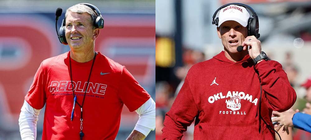 Brent Brennan Given Shortest Odds To Be First Coach Fired