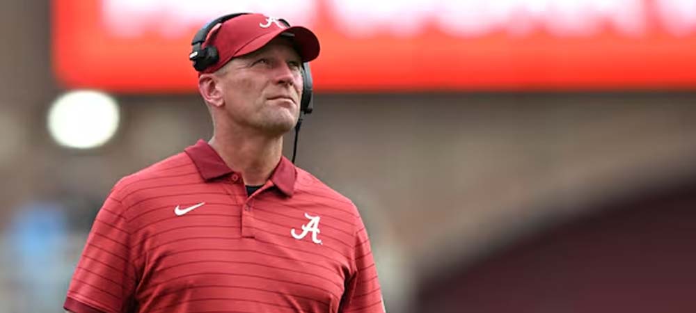 Bet on Kalen DeBoer’s Replacement & If He Will Be Fired