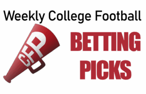 College Football Picks