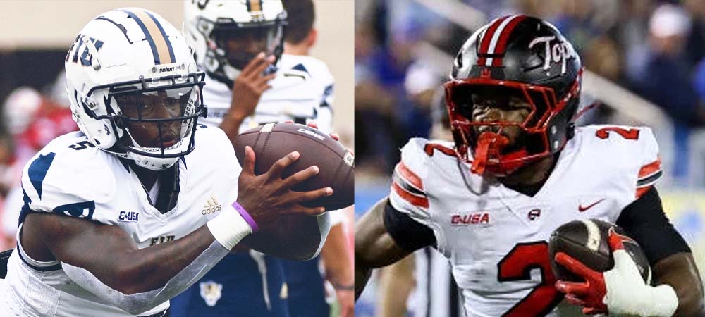Can Western Kentucky Cover 10.5-Point Spread vs FIU?