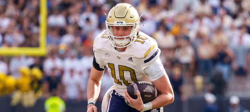 3 Value Teams To Make The College Football Playoff - Haynes King