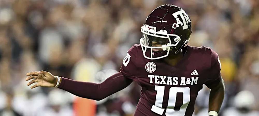 Bet On The Last 6 Teams To Stay Undefeated In College Football