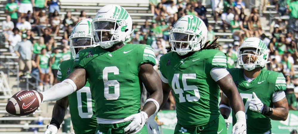 Friday Night College Football Prop Bets, Picks, Predictions
