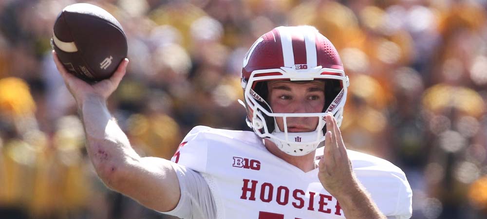 Fernando Mendoza Makes Jump In Heisman + NFL Draft Odds