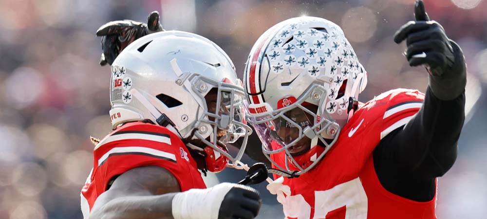 Bet On Ohio State Before It’s Too Late: Big Ten Title Odds