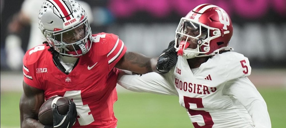 College Football Playoff Odds Post Final CFP Rankings