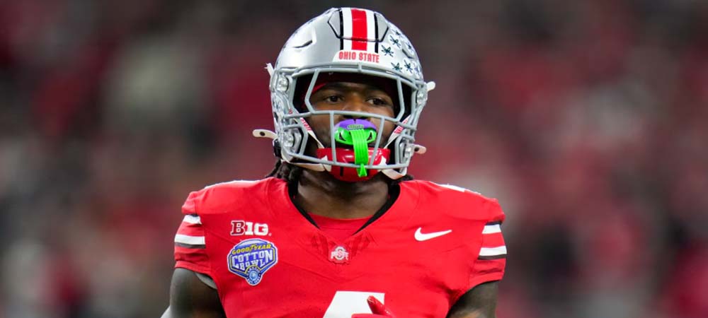 Arch Manning, CJ Carr Open As Favorites To Win Heisman 2026-27