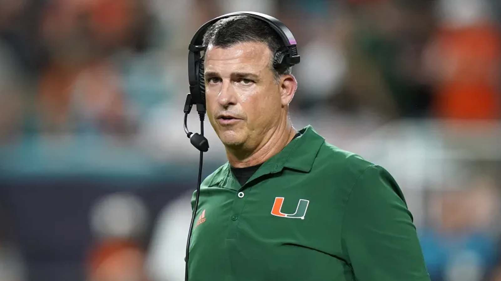 The U is Back? Miami Favored To Win First ACC Championship