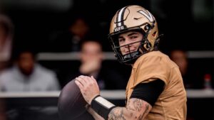 Can Jared Curtis Win The Heisman As A True Freshman? Odds Stacked Against Him