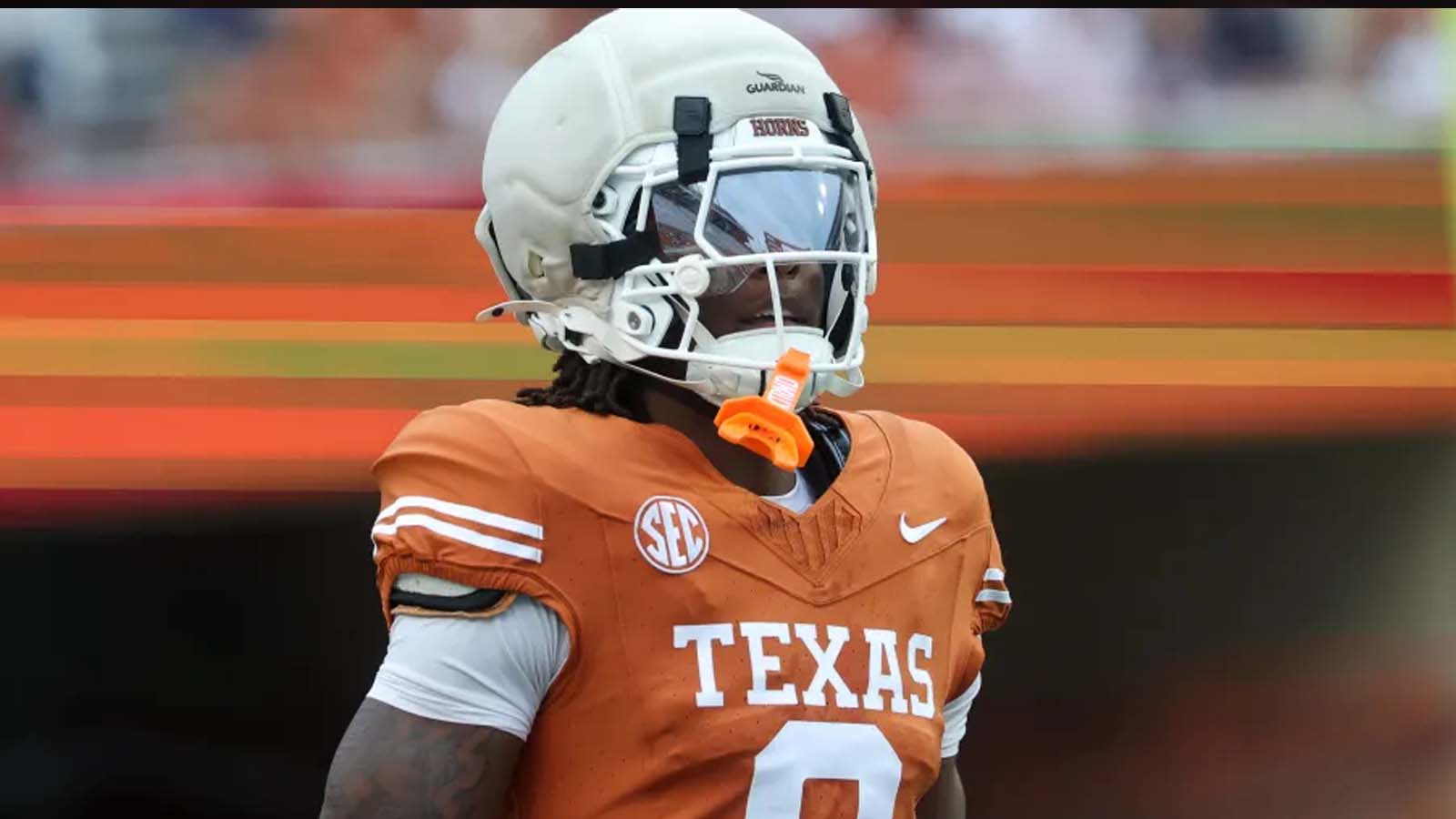 Bovada Offering Plus Money For Jeremiah Smith, Cam Coleman