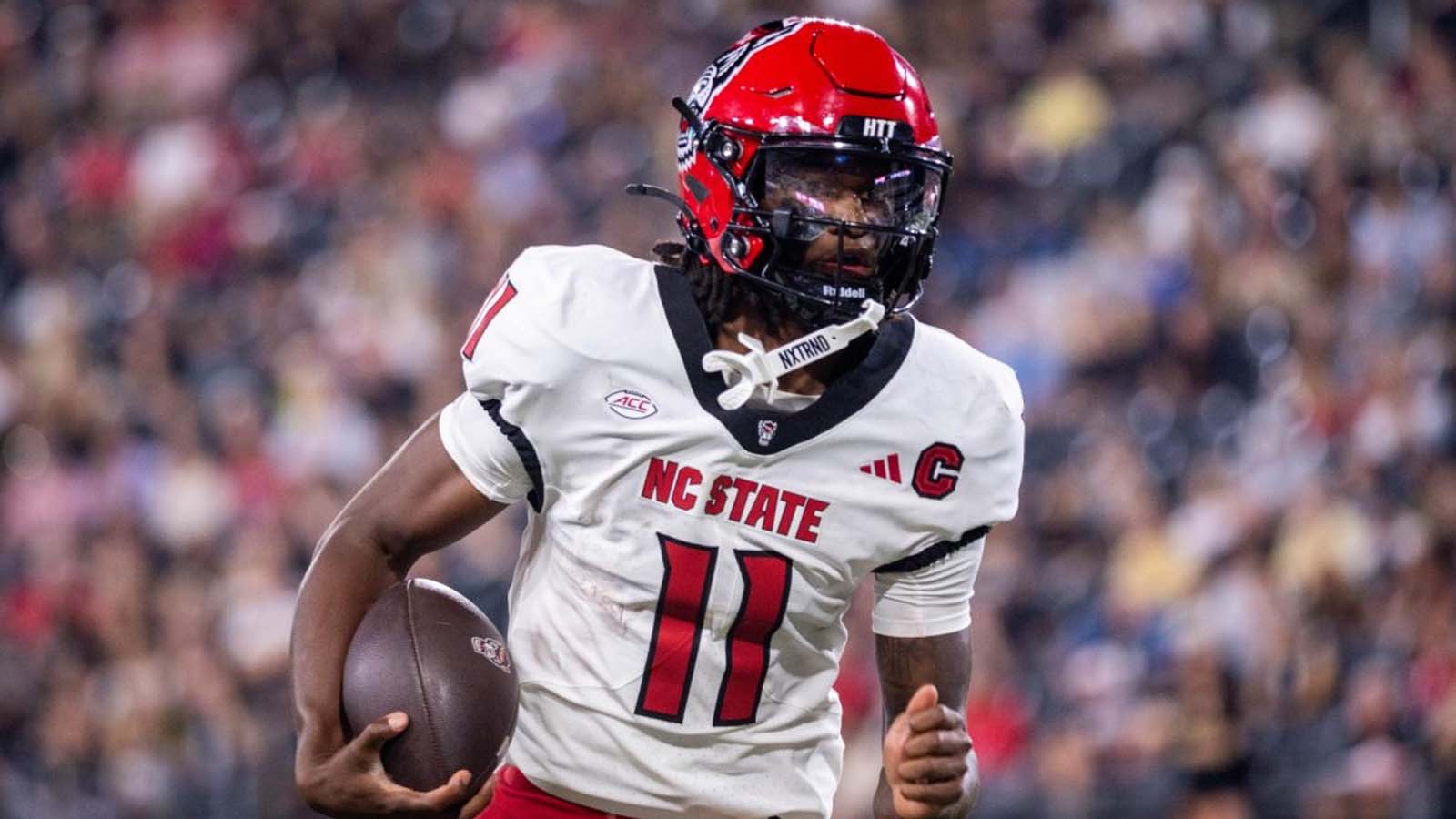 Week 0 Betting Preview: NC State Vs. Virginia