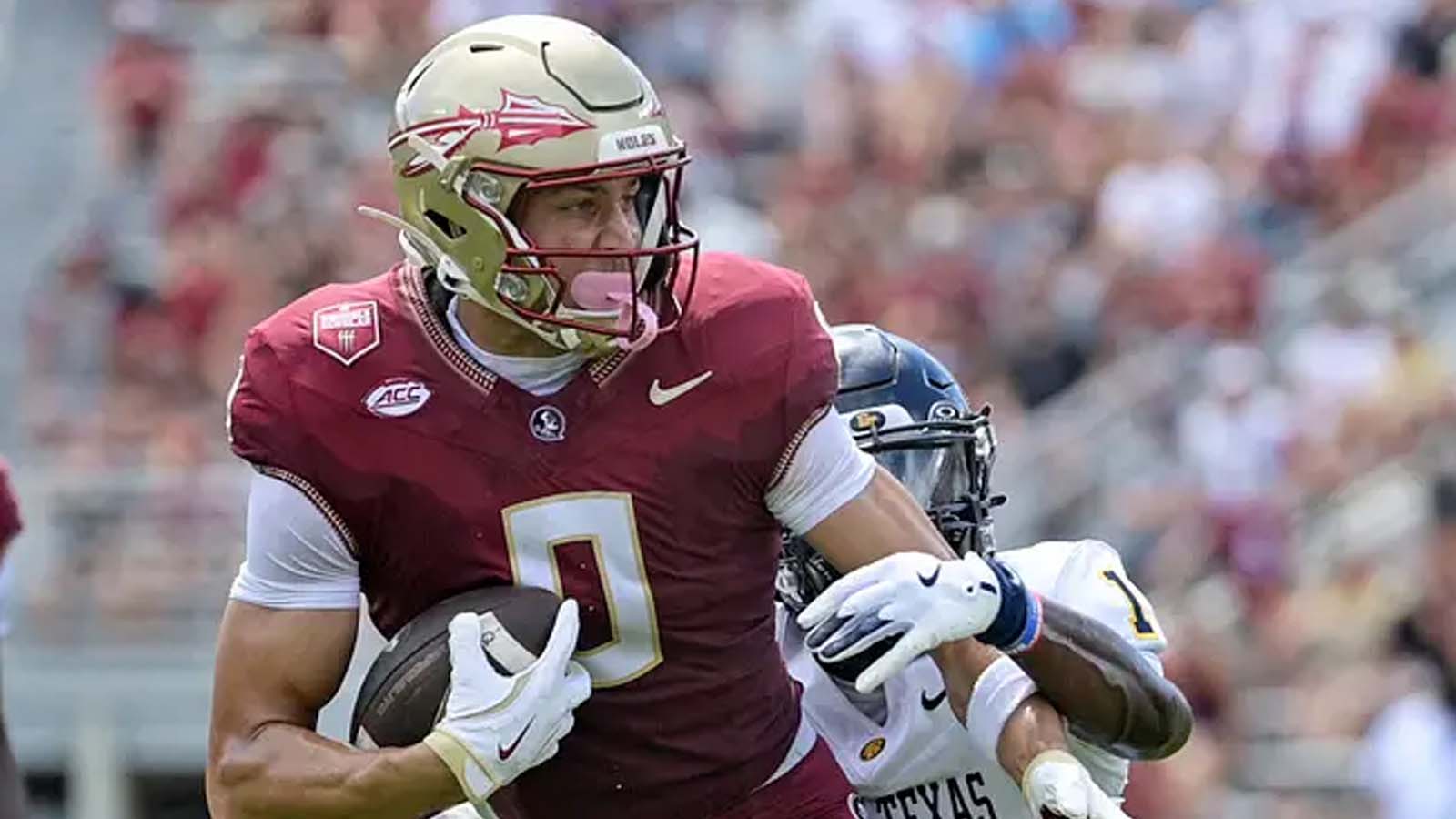 Florida State Opens As 31-Point Vs. New Mexico State Week 0