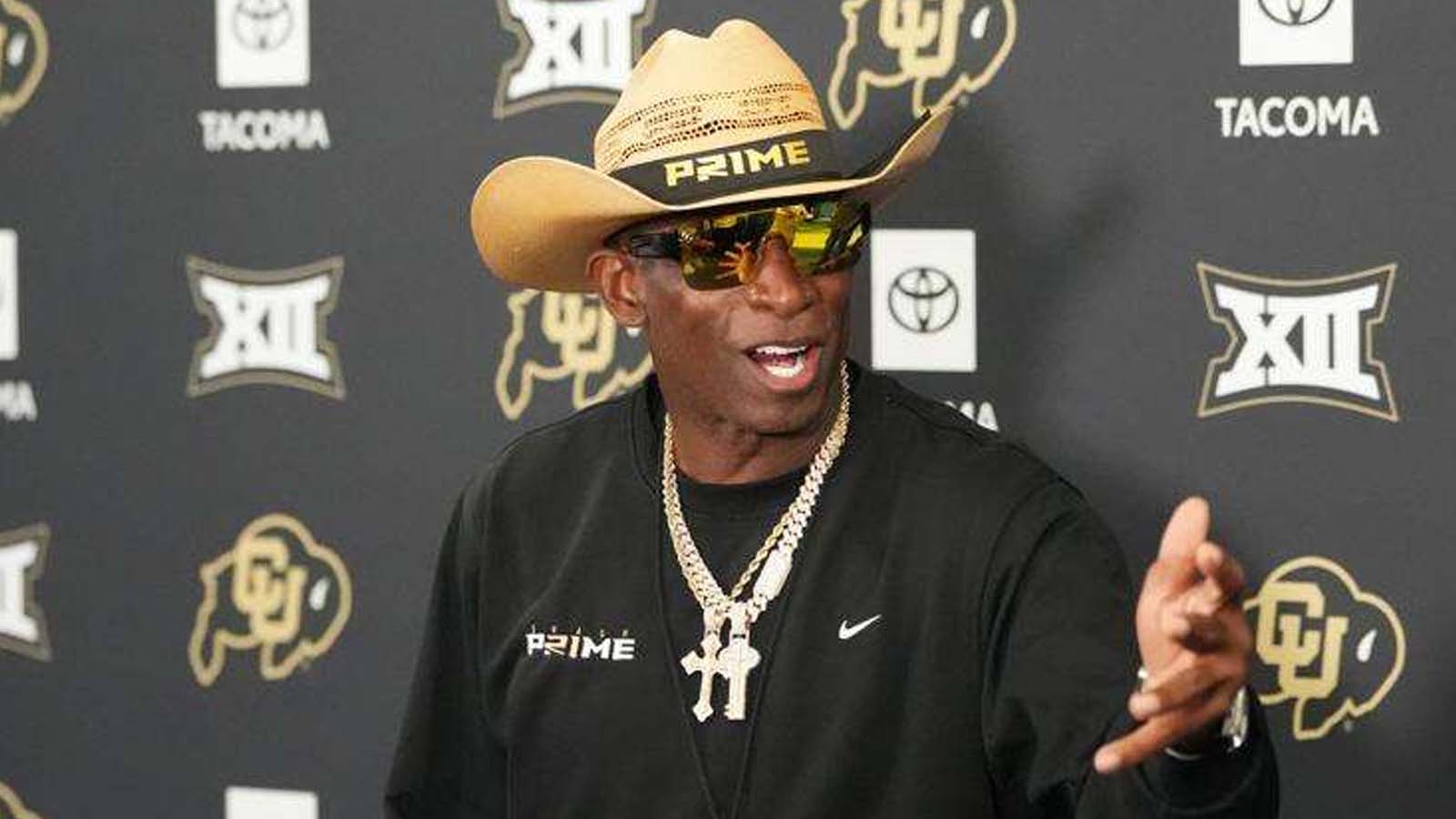Georgia Tech A Touchdown Favorite Vs. Colorado In Week 1