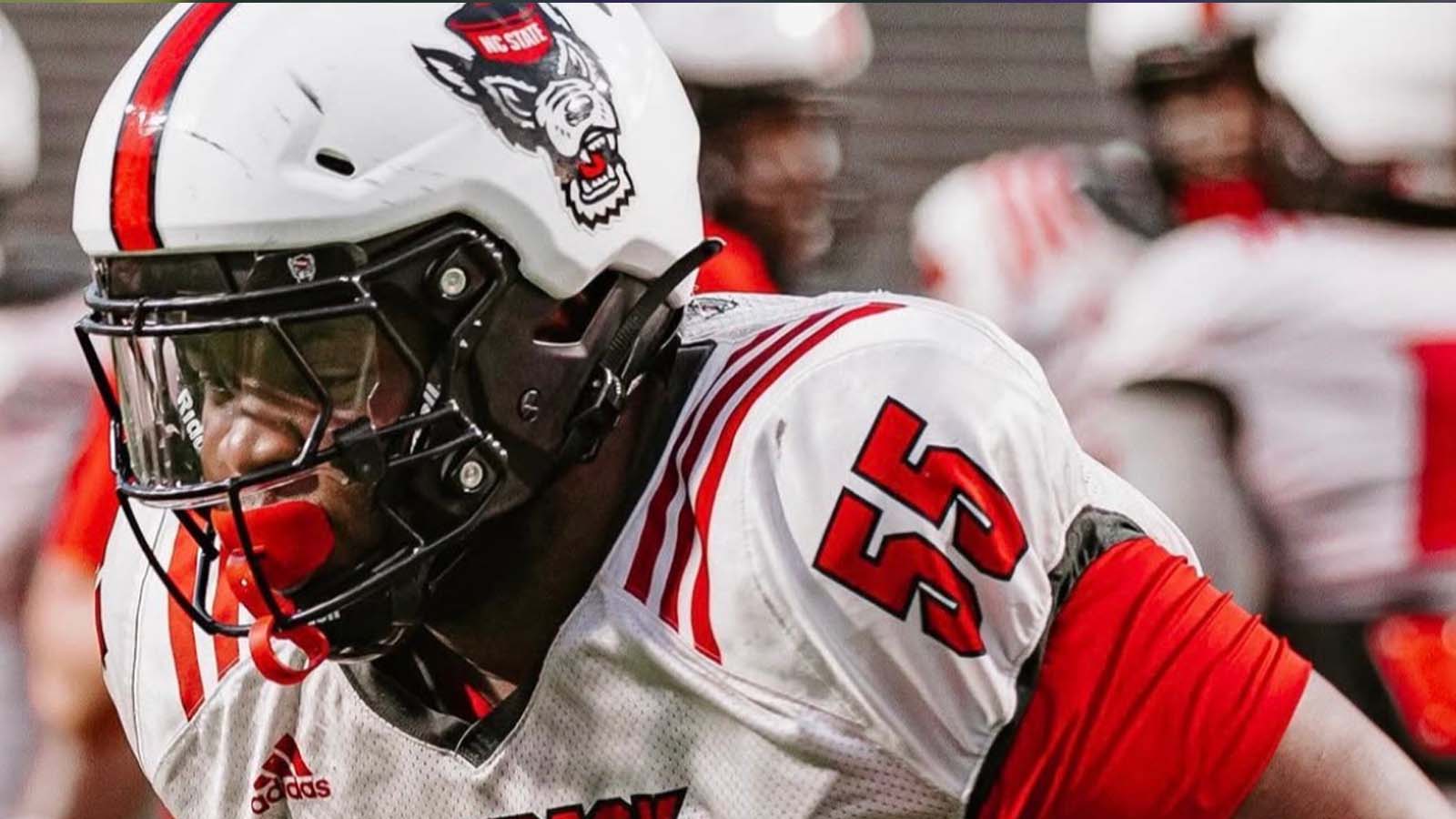 Judge Clears NC State's KaTron Evans Through Aug. 24
