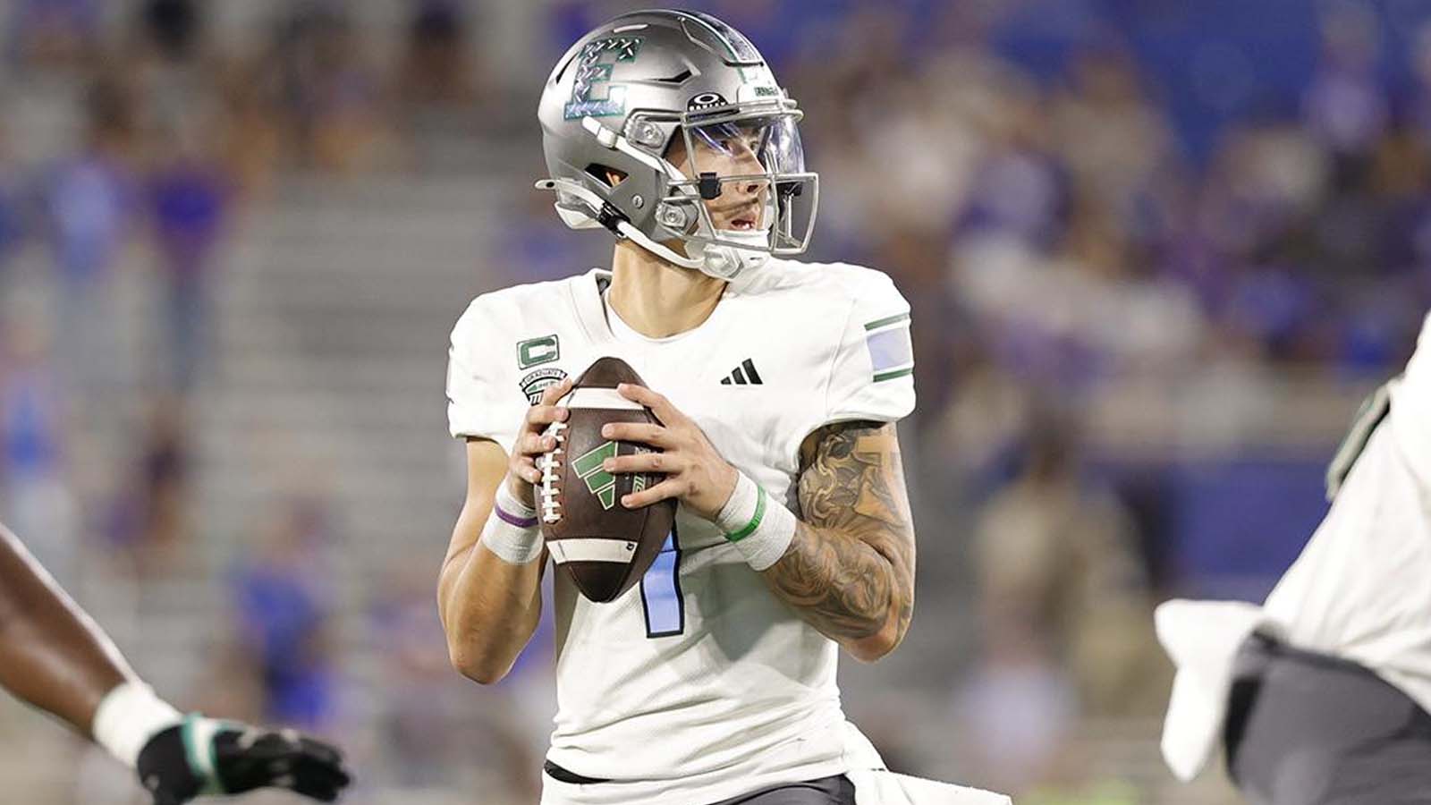 Eastern Michigan Is A TD Favorite Over Sac State In Week 0