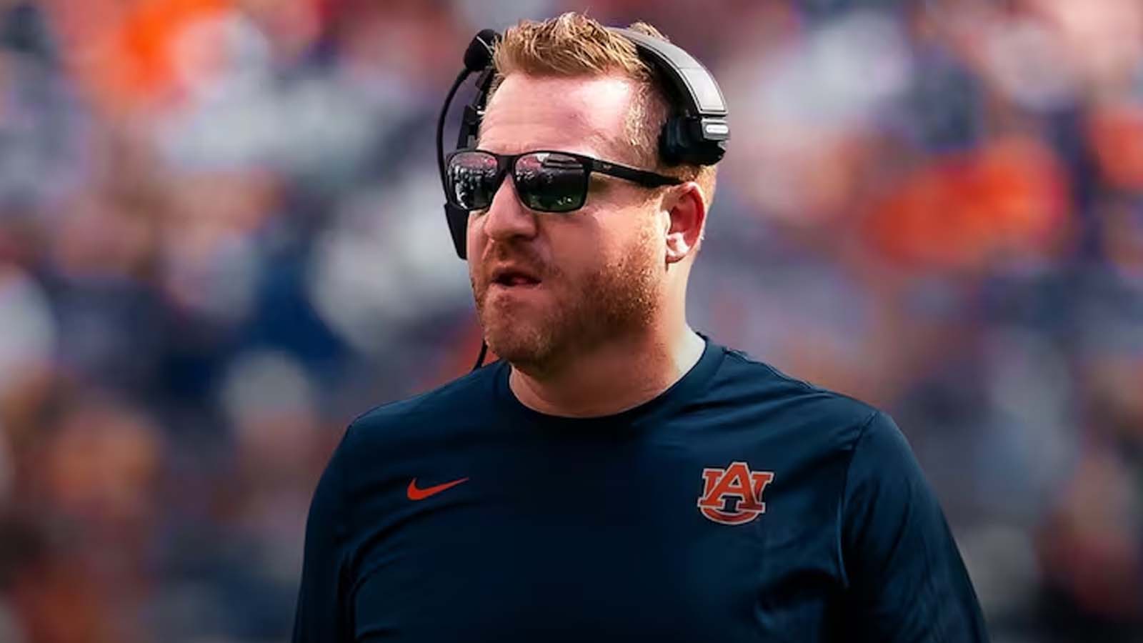 Auburn A TD Favorite Over Baylor Week 1