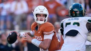 Week 4 CFB Betting Preview: Texas vs Tennessee