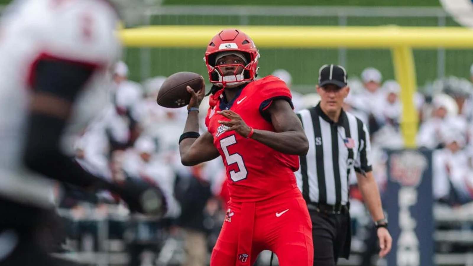 Liberty vs Coastal Carolina Betting Preview Week 3