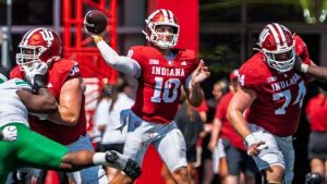 College Football Betting Picks: Northwestern vs Indiana, Cal vs Clemson