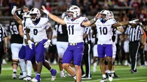 Four Conference Title Races Shift After Week 3