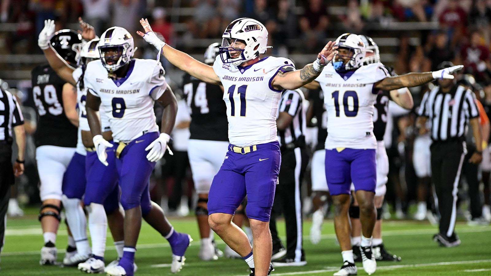 Four Conference Title Races Shift After Week 3