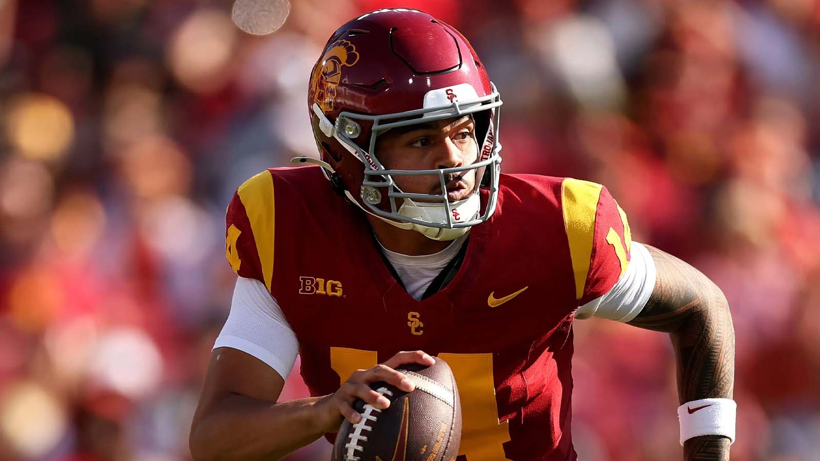 Oregon vs USC Betting Preview: Oregon Slight Road Favorites