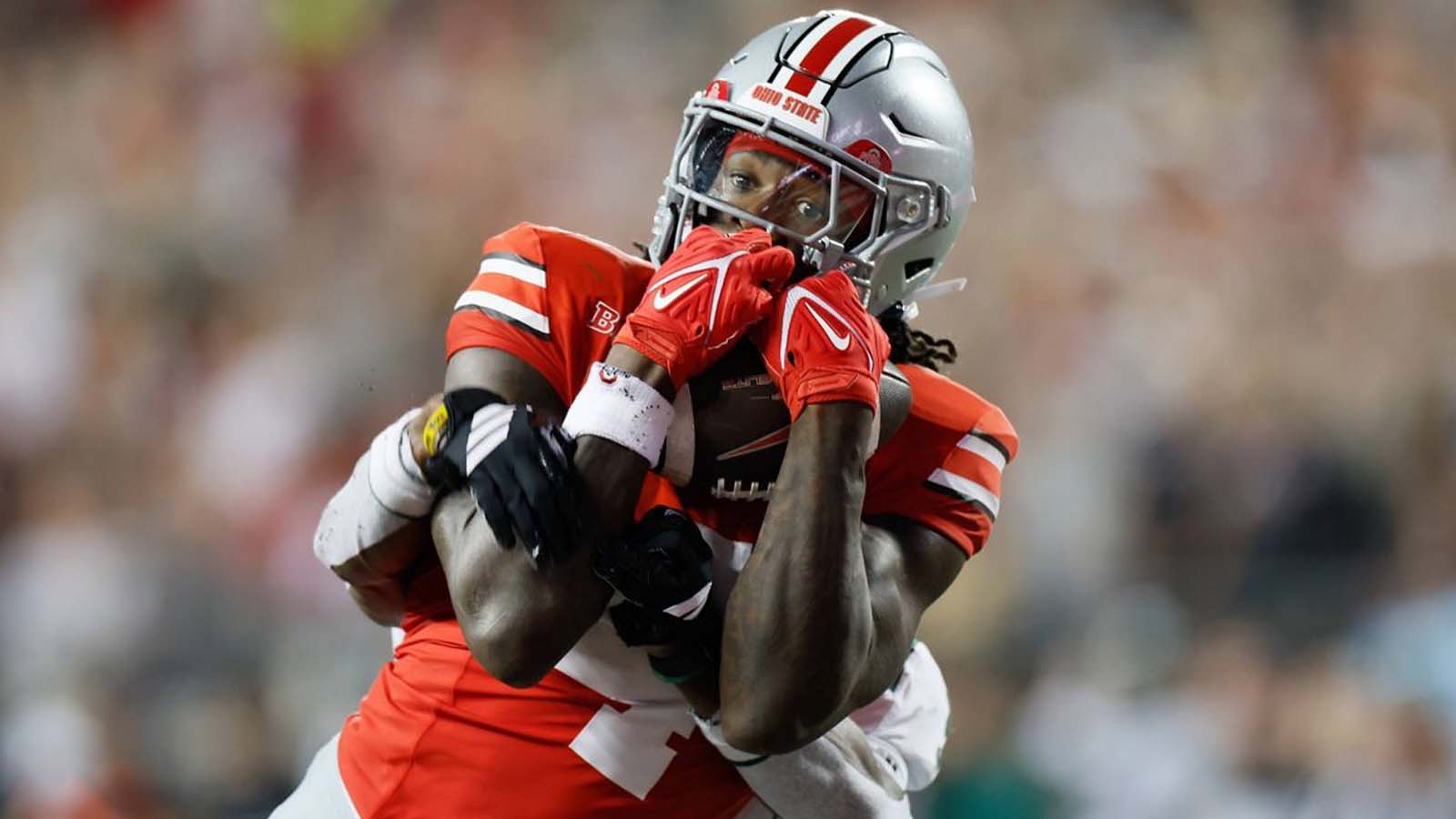 Jeremiah Smith Is The New Heisman Favorite At +350