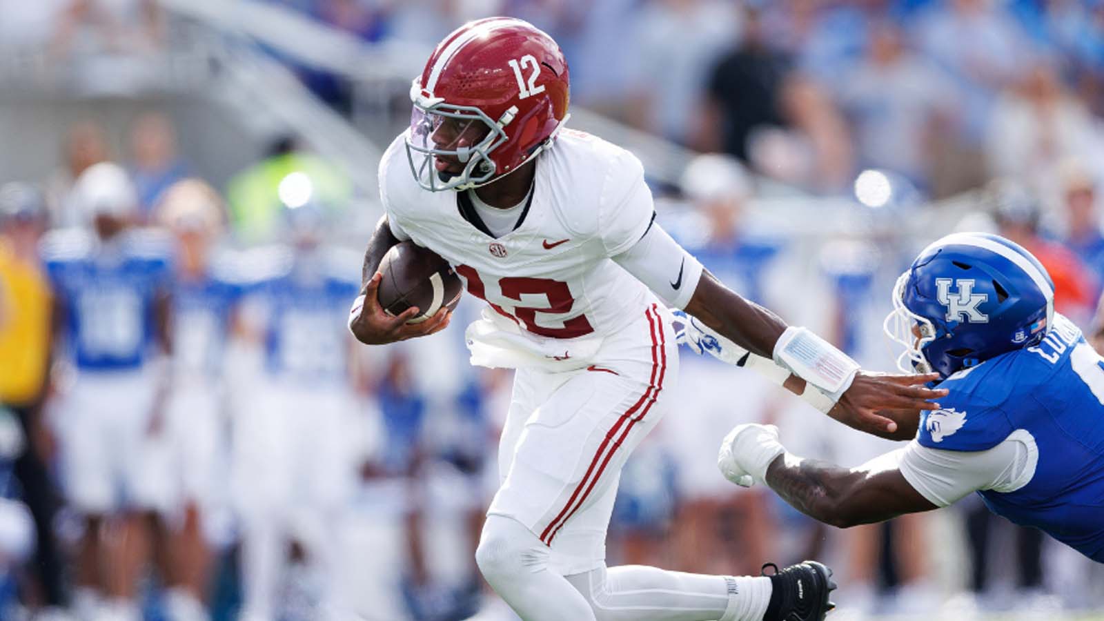 FSU Vs. Alabama Betting Preview: Bama Favored For Revenge