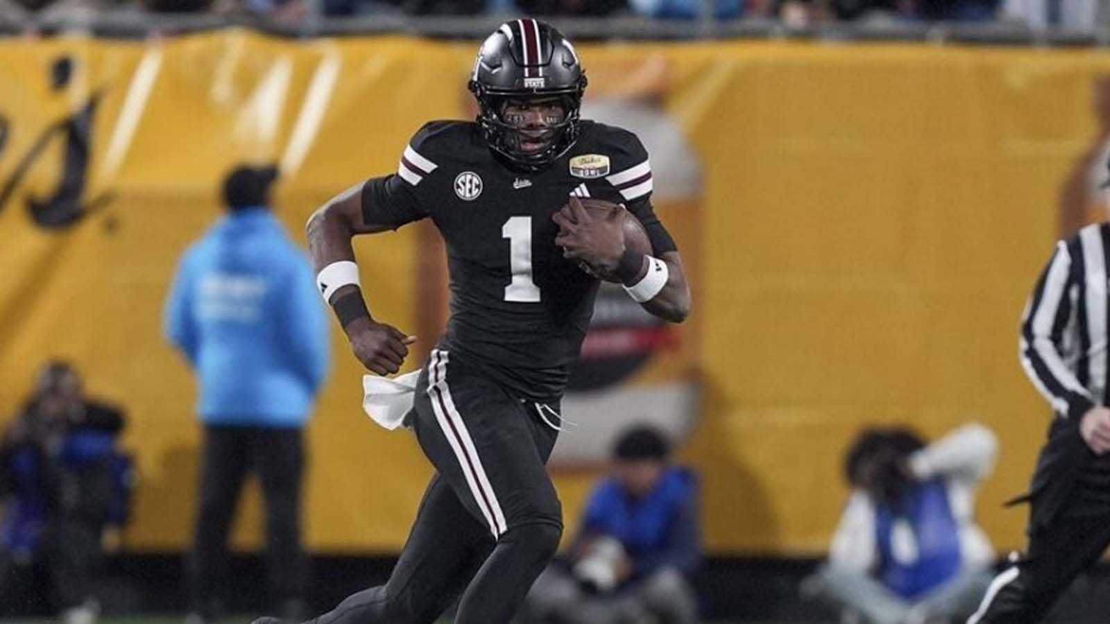 Alabama vs Mississippi State Betting Preview Week 5