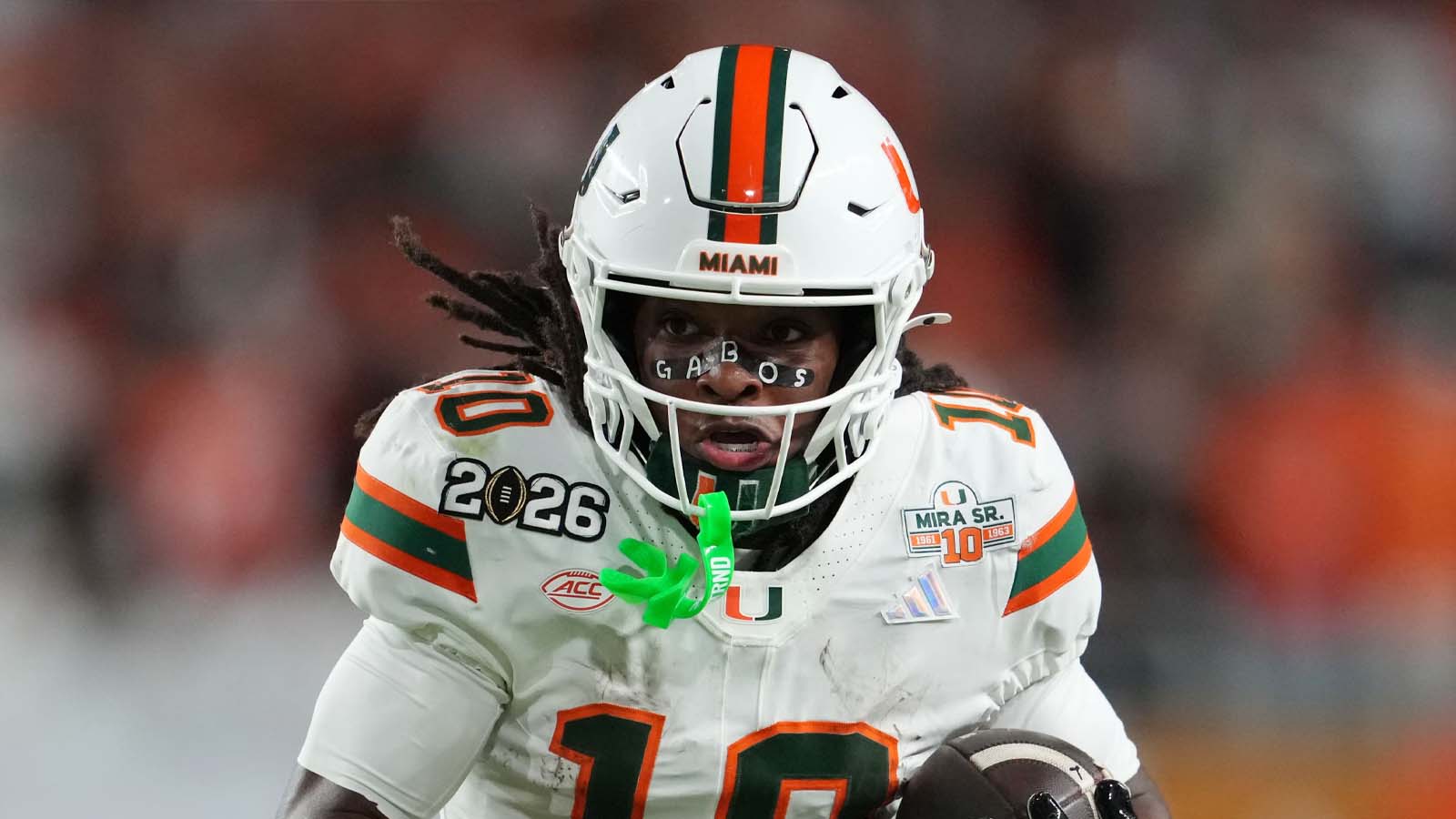 Week 3 CFB Friday Betting: Miami vs Wake Forest, Houston vs Texas Tech