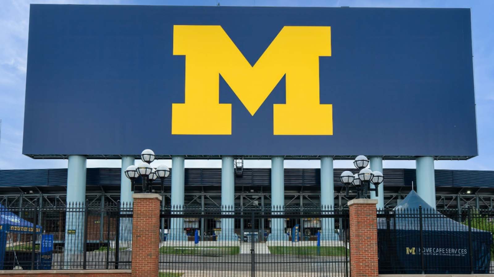 Michigan Sports Betting Revenue Hits $43.4M In July