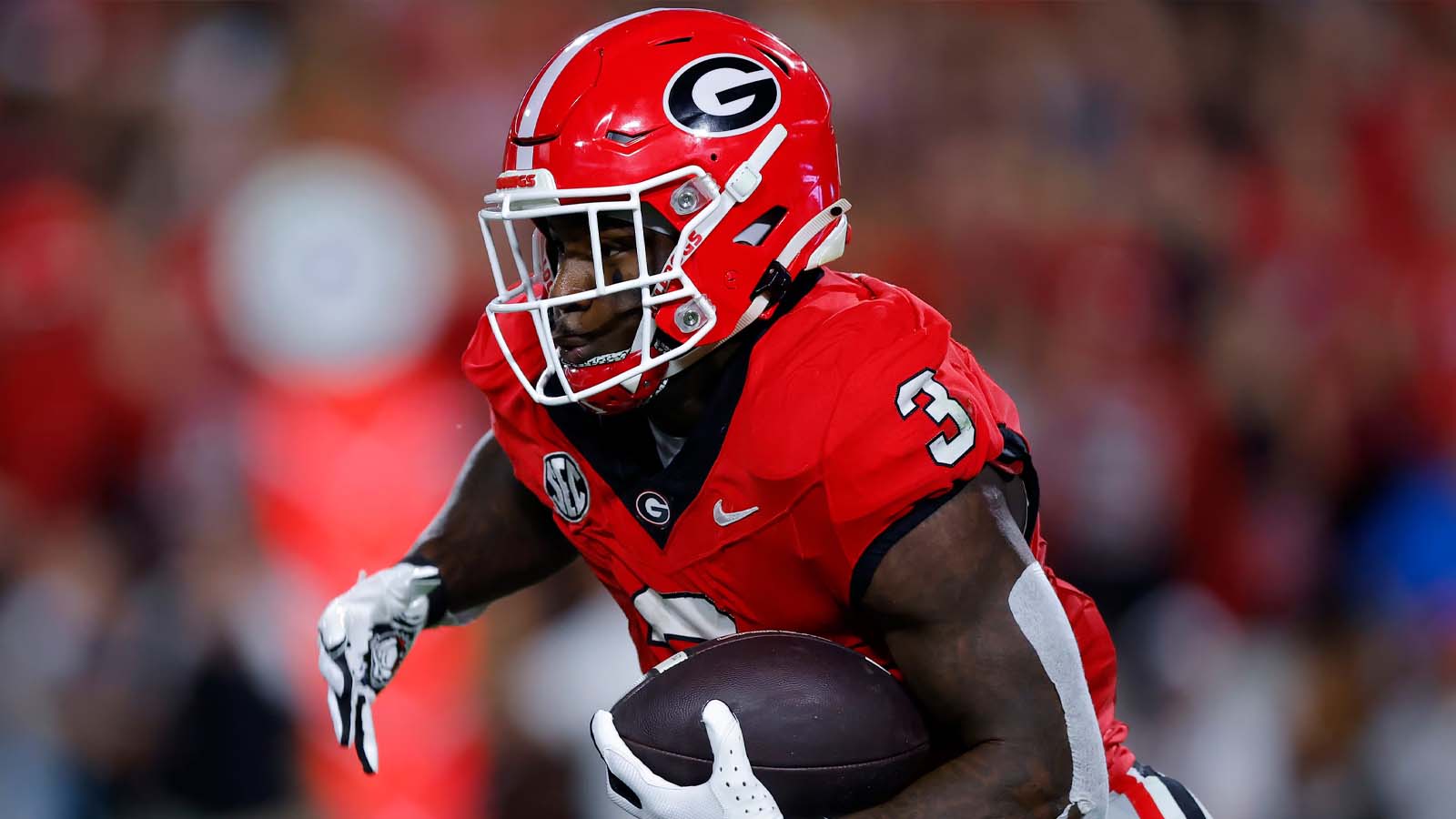 Oklahoma Vs. Georgia Betting Preview CFB Week 4