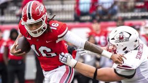 Thursday CFB Betting: Western Kentucky vs NMSU, North Texas vs Tulsa