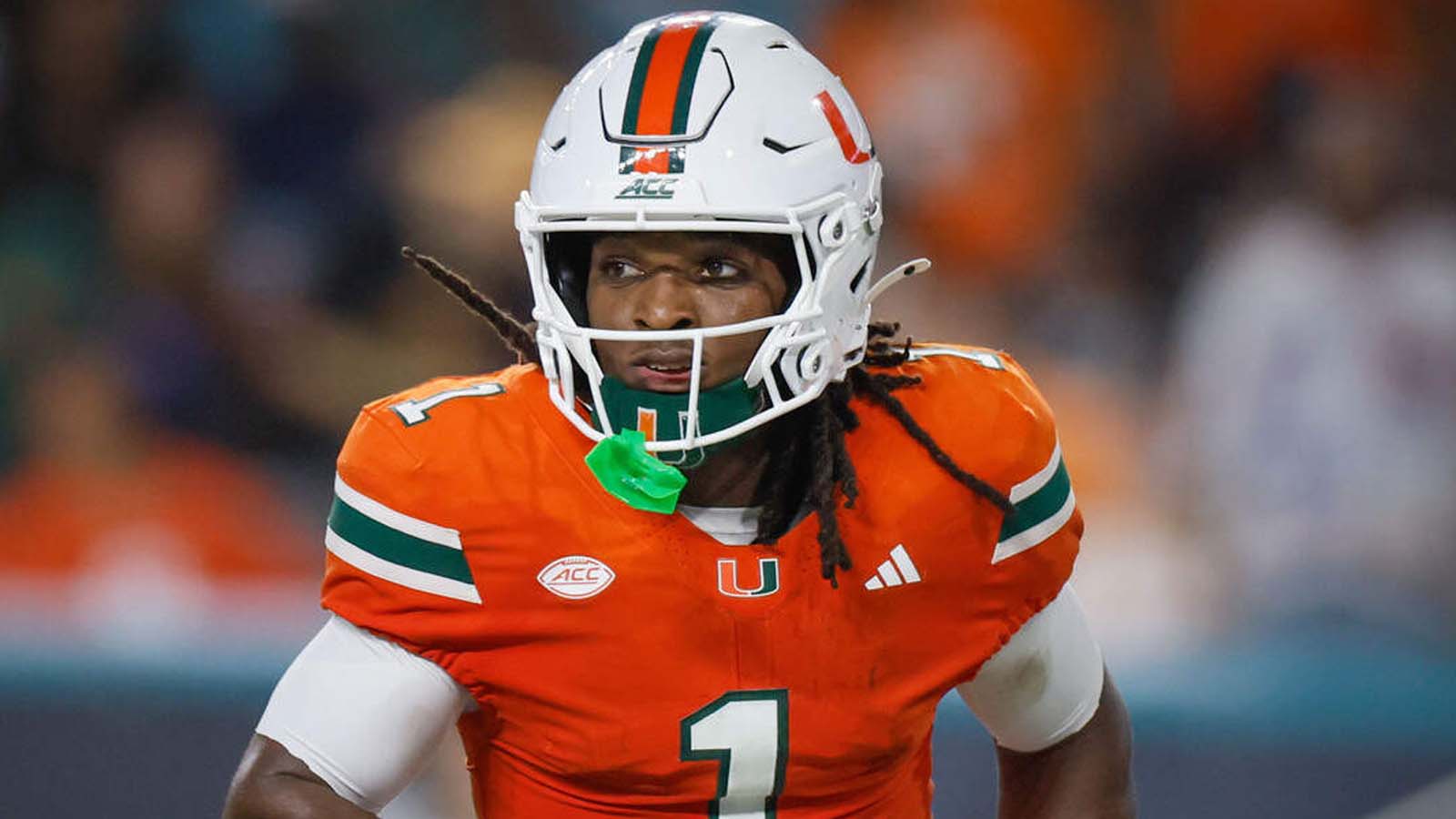 Miami vs Clemson Betting Week 5 College Football
