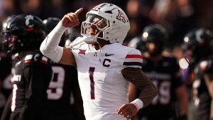 Late Night CFB Week 5 Betting: Baylor vs Arizona St, Cincinnati vs Arizona